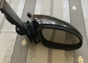 Vw Sharan 7N 2010-2021 lusterko prawe LH8Z 9pin igła Europa