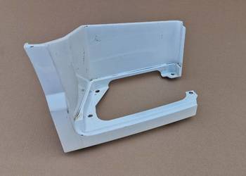 VOLVO FH4 FH5 OBUDOWA WNĘKA STOPNIA DOLNEGO ORYGINAŁ  PRAWY  23605648