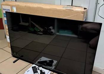 Oddam telewizor 43 cali