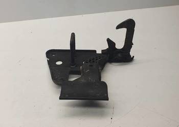 ZAMEK MASKI RYGIEL AUDI A6 C6 LIFT 4F0823480B