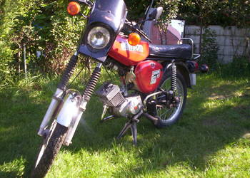 sprzedam simson  . s 51