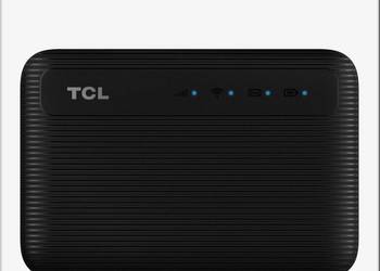 Router mobilny modem TCL LINK ZONE MW63VK WiFi b/g/n 3G/4G (LTE) 300Mb