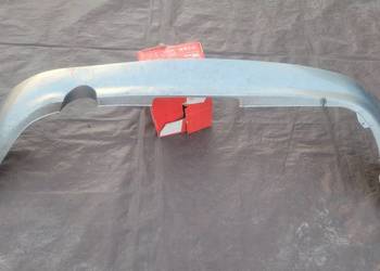 AUDI A4 B6 KOMBI AVANT SPOILER DOKŁADKA ZDERZAKA TYŁ HOKEJ 8E9807521 / 2101