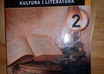 Sprzedam książkę do języka polskiego - Barwy epok