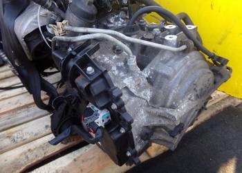 ASTRA J 1.4 T 15r skrzynia biegow AUTOMAT 24265836 3JNW 613JNWM2352A1457