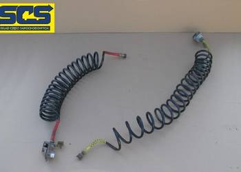 IVECO STRALIS EURO 5 PRZEWÓD PNEUMATYCZNY