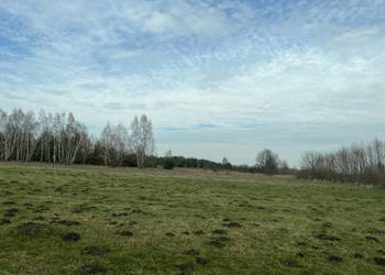 Sprzedam działkę – Piaski, Gmina Nieborów
