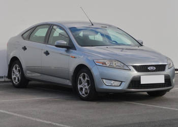 Ford Mondeo 1.8 TDCi