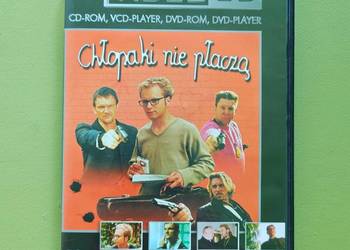 Chłopaki nie Płaczą [DVD]