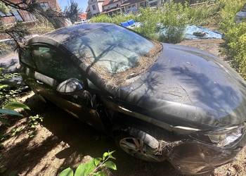 Syndyk sprzeda - samochód osobowy SEAT Ibiza (III)