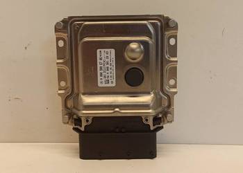 MERCEDES W205 MODUŁ STEROWNIK ADBLUE A0009006706