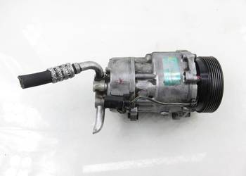 KOMPRESOR KLIMATYZACJI VW GOLF IV 1.6 1J0820803F