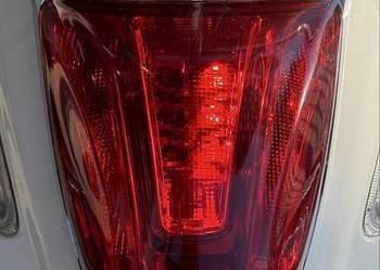 Lampa tył Vespa Primavera 125 2016r