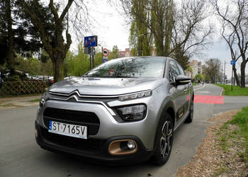 Citroen C3 III (2016-)