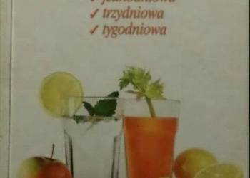 DIETY OCZYSZCZAJĄCE - JACKOWSKA W.