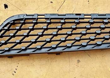 MERCEDES CLA W117 KRATKA  ATRAPY GRILL A1178880960 ORG.