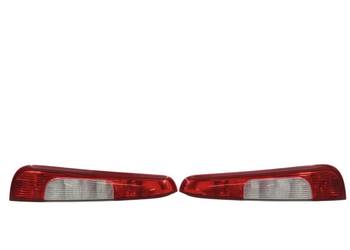 LAMPA TYŁ KOMPLET  Ford Focus C-Max I (2003-2010)