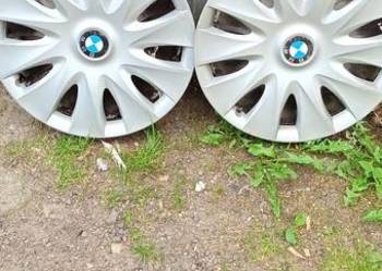 Kołpaki do BMW 16"