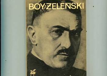 Poezje wybrane - Tadeusz Boy-Żeleński