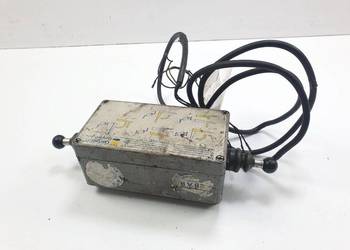 PANEL IVECO EUROCARGO 100E18 CARGOLIFT