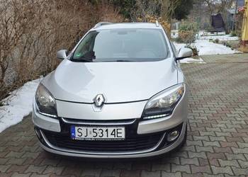 Renault Megane 3 1.5 dci Grandtour
