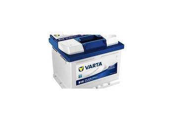 Akumulator 44Ah 440A Varta Blue Dynamic B18