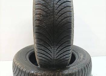 2x OPONA CAŁOROCZNA GOODYEAR VECTOR 4 SEASON 185/60R14 (2419)5.80 (4319)5.5