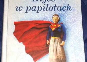 Bigos w papilotach - Maria Biłas-Najmrodzka, E. Narbutt