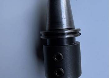 Oprawka zaciskowa Weldon DIN50 fi 40 mm 120 mm