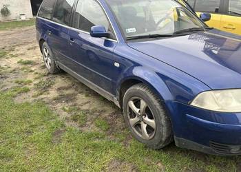 Passat B5
