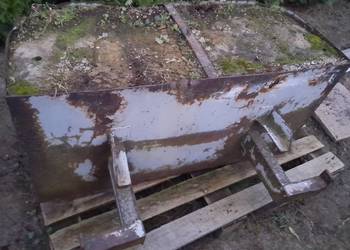 Sprzedam obciążnik balast do ursusa 330-360