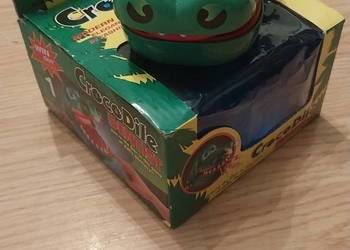 Gra Aligator u dentysty