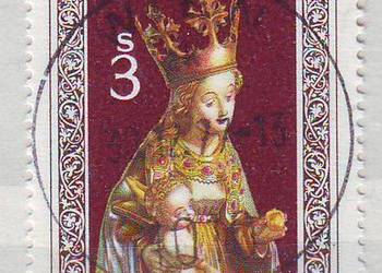 Zn. Austria Mi 1562 kas 1977 Zn. Austria Mi 1562 kas 1977