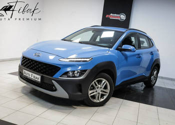 Hyundai Kona 1.0 T-GDI*Salon Polska*Bezwypadkowy*Kamera*Podgrzewane fotele…