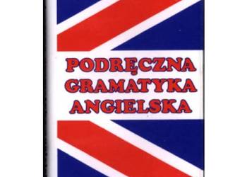 Kaseta edukacyjna Jerzy Bik – „Podręczna Gramatyka Angielska”.