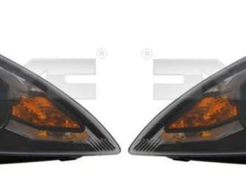 Ford Focus 08-10 reflektor przedni lampa przednia NOWA