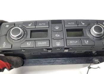 PANEL AUDI S8 D3 4E0820043H