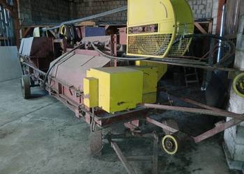 Turbina do lnu i konopi