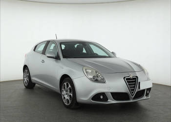 Alfa Romeo Giulietta 1.4 T