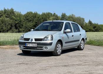 Renault Thalia 1.4 8V