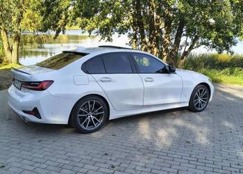 Sprzedam zamienię BMW seria 3 G20
