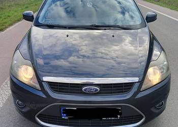 Ford Focus mk2