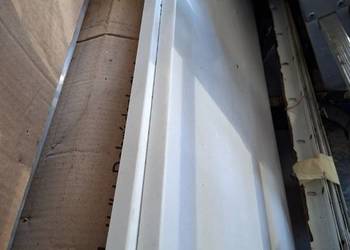 Parapet wewnętrzny Konglomerat Polare 35 x 156  2 szt.