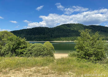 Działka Klimkówka 3308m2
