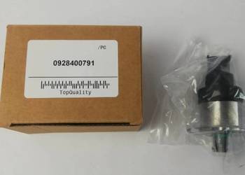 Nowy zawór regulacji paliwa Iveco 0928400791