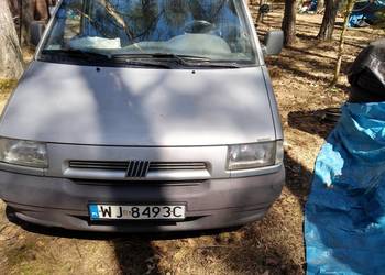Fiat Skudo 1.9D