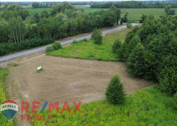 Działka 1475m2, Kłudno Nowe gm. Grodzisk Maz.