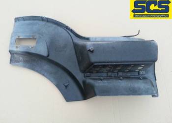 IVECO STRALIS STOPIEŃ STOPNICA GÓRNA SZEROKA KAB.