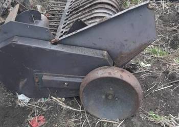 Vicon rivierre casalis massey ferguson deutz fahr