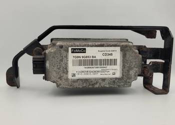 Radar Aktywny Tempomat Ford Mondeo 7G9N-9G853-BA Radar Aktywny Tempomat Ford Mondeo 7G9N-9G853-BA